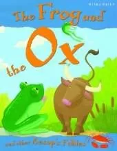 The Frog and the Ox