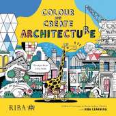 Colour and Create Architecture: Georgie finds a new home