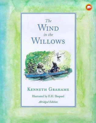 The Wind in the Willows