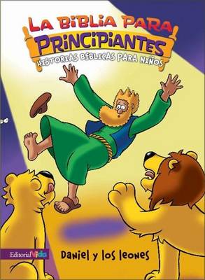 Daniel Y Los Leones