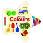 Distinguishing Colours