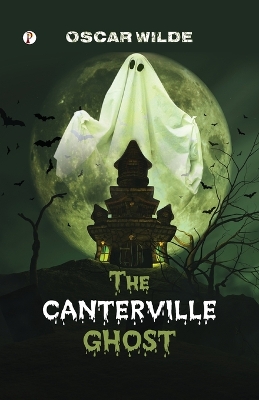 The Canterville Ghost (Edition1st)