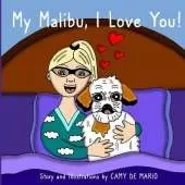 My Malibu, I Love You!