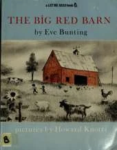Big Red Barn