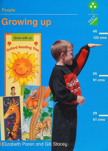 Oxford Reading Tree