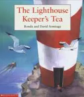 The Lighthouse Keeper's Tea
