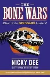 Bone Wars: Clash of the DINOSAUR Hunters