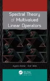 Spectral Theory of Multivalued Linear Operators