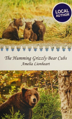 The Humming Grizzly Bear Cubs