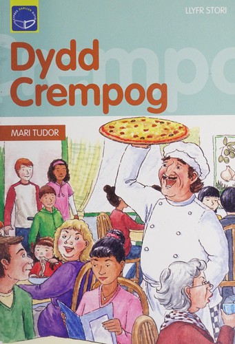 Dydd Crempog