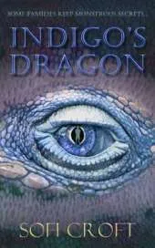 Indigo's Dragon