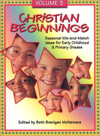 Christian Beginnings