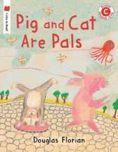 Pig and Cat Are Pals