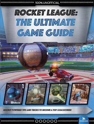 Rocket League - Game Guide