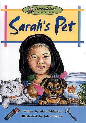 Sarah's Pet