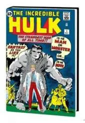 The Incredible Hulk Vol.1