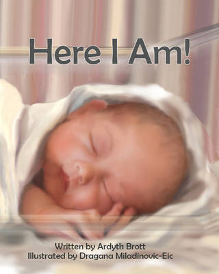 Here I Am!