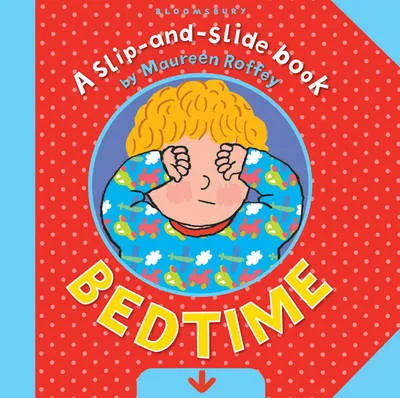 Bedtime