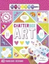 Chatterbox Art