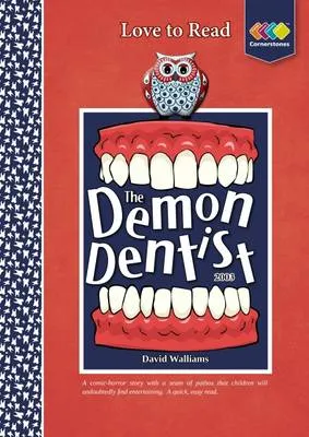 Demon Dentist