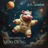 I'm Dreaming of Moo Deng: A Fantastical Journey to Meet the World's Cutest Pygmy Hippo