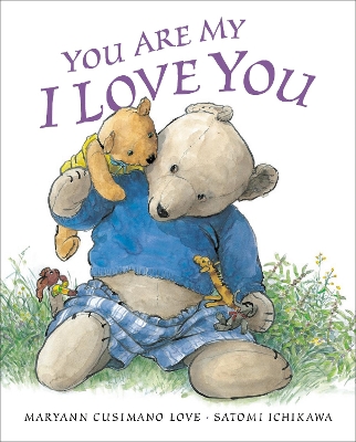 You Are My I Love You