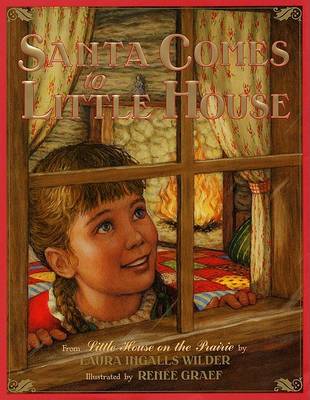 Springtime in the Big Woods: Adapted from the Little House Books by Laura Ingalls Wilder