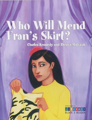 Who Will Mend Fran's Skirt?
