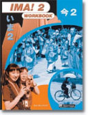 Ima! 2 Workbook
