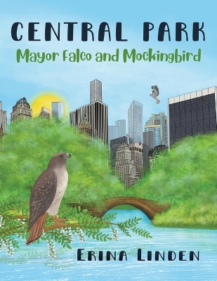 Central Park: Mayor Falco and Mockingbird
