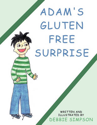 Adam's Gluten Free Surprise