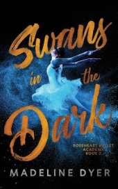 Swans in the Dark
