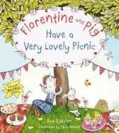 Florentine and Pig Have a Very Lovely Picnic