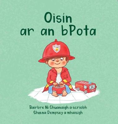 Oisin ar an bPota