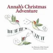Annah's Christmas Adventure