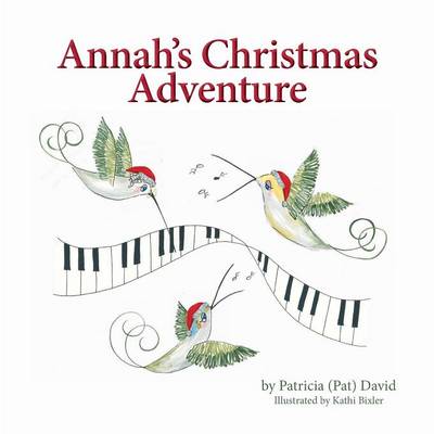 Annah's Christmas Adventure