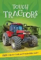 It's all about... Tough Tractors