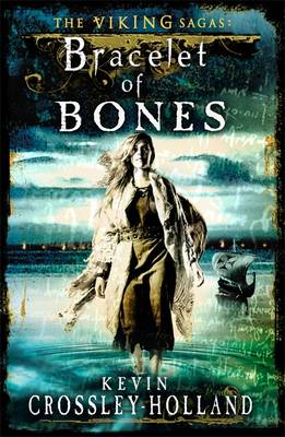 Bracelet of Bones: Book 1