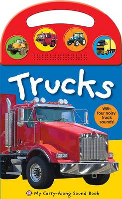 Trucks: My Carry Along Books
