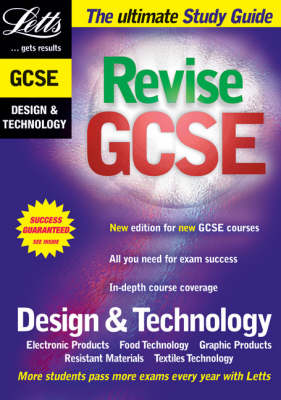 Revise GCSE Design and Technology