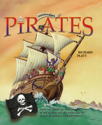 Discovering Pirates