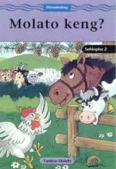 Molato Keng?