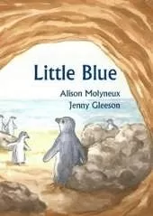 Little Blue