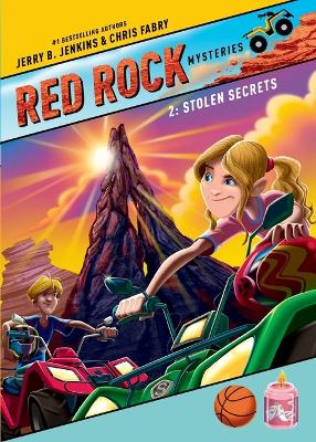 Red Rock Mysteries