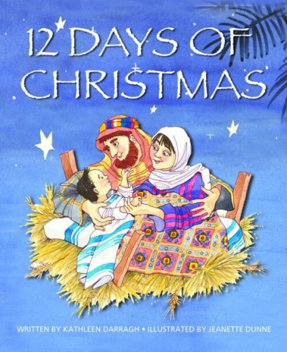 12 Days of Christmas