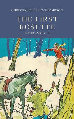 The First Rosette (David and Pat 1)