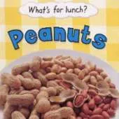 Peanuts