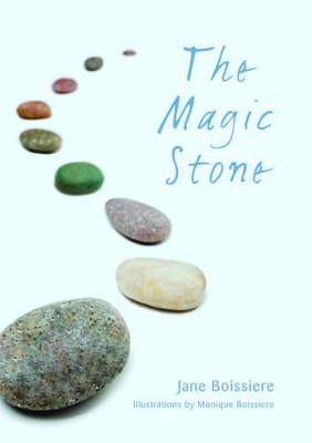 The Magic Stone