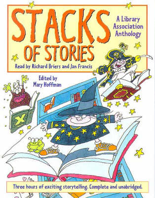 Stacks Of Stories