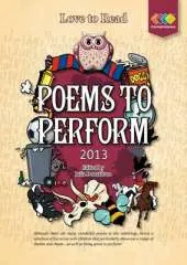 Poems to Perform
